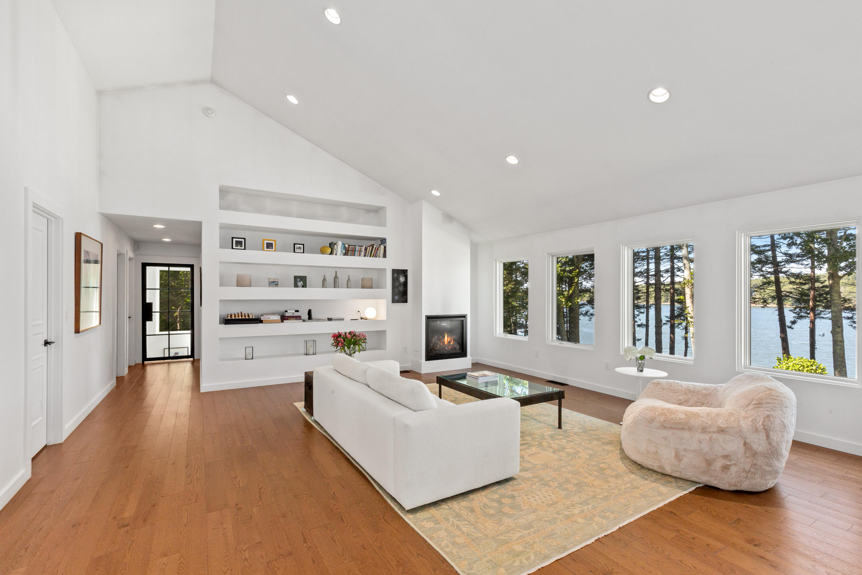 19 Willis Kinney Road