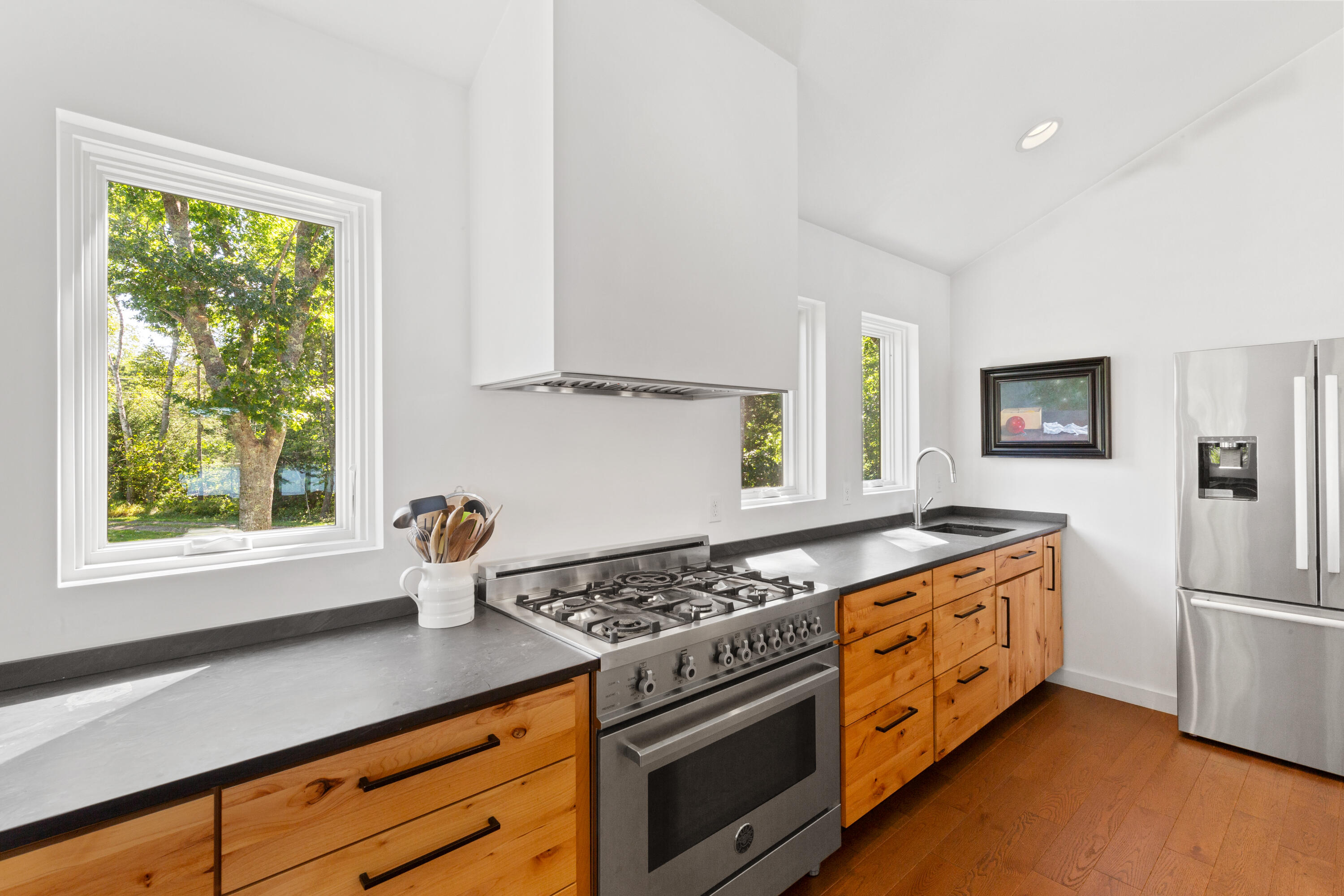 19 Willis Kinney Road