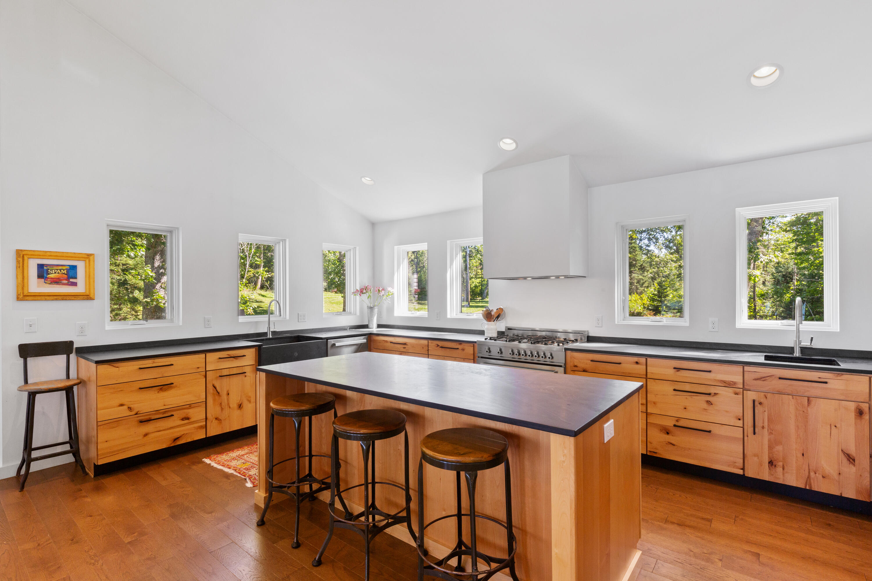 19 Willis Kinney Road