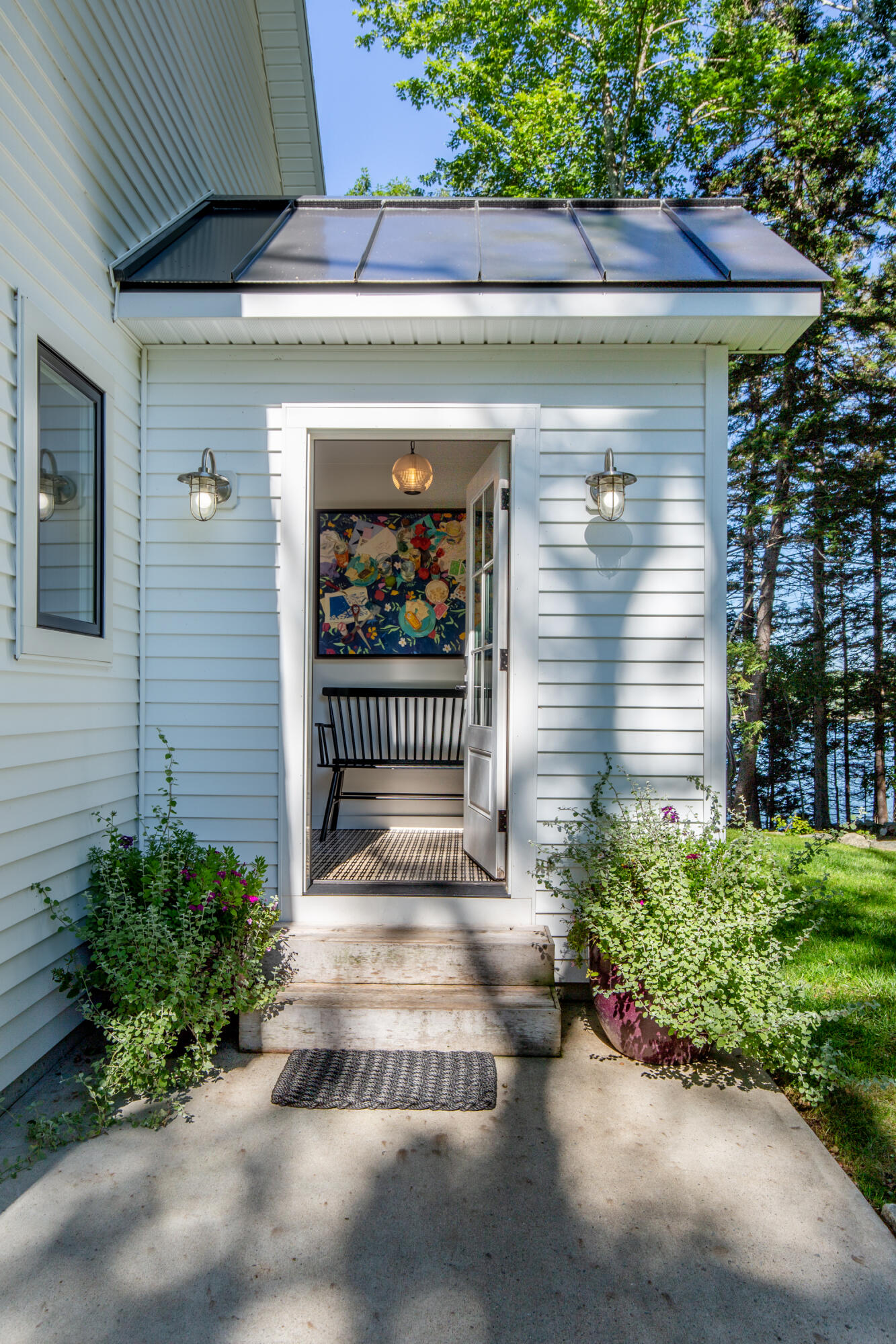 19 Willis Kinney Road