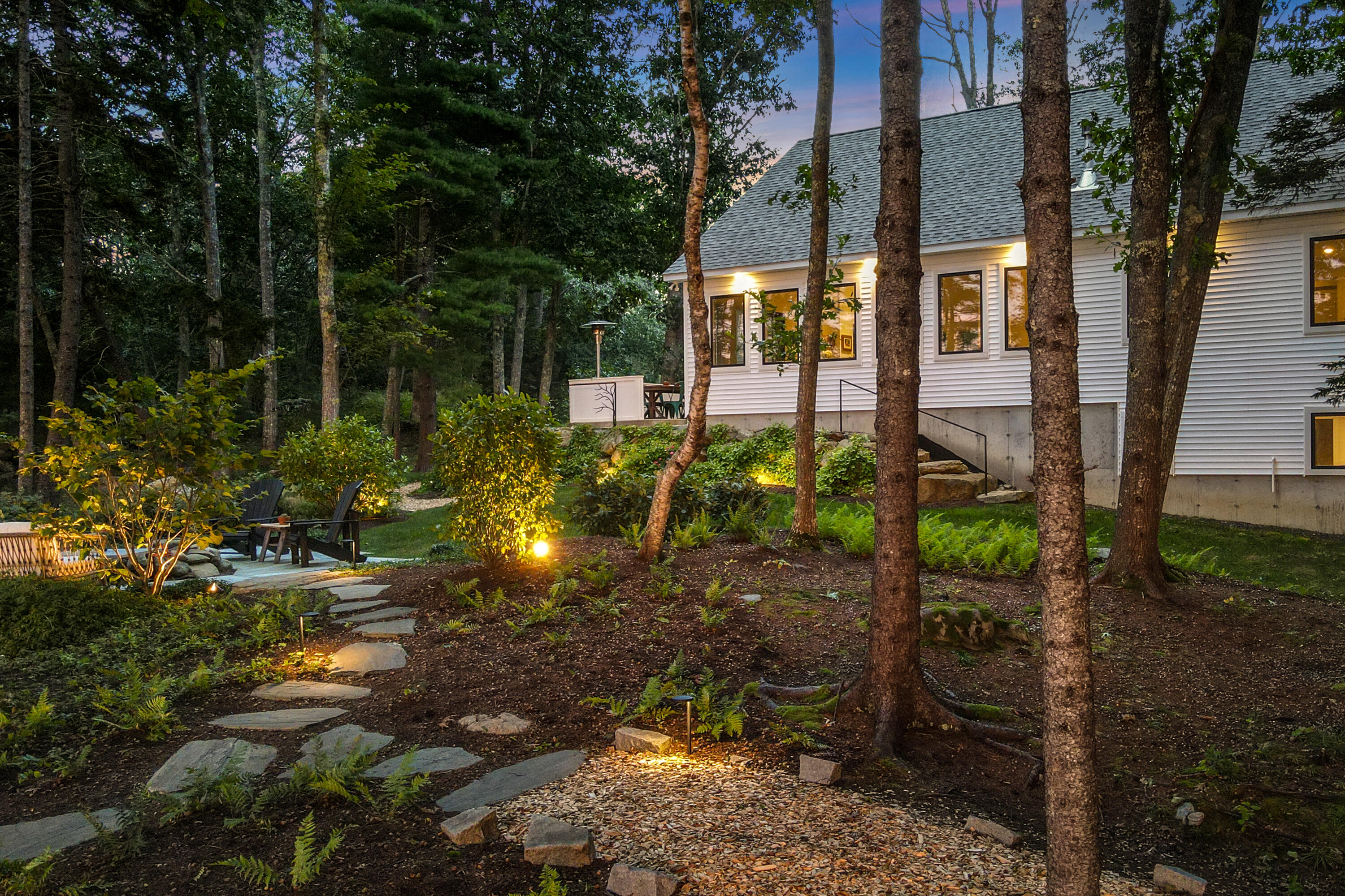 19 Willis Kinney Road