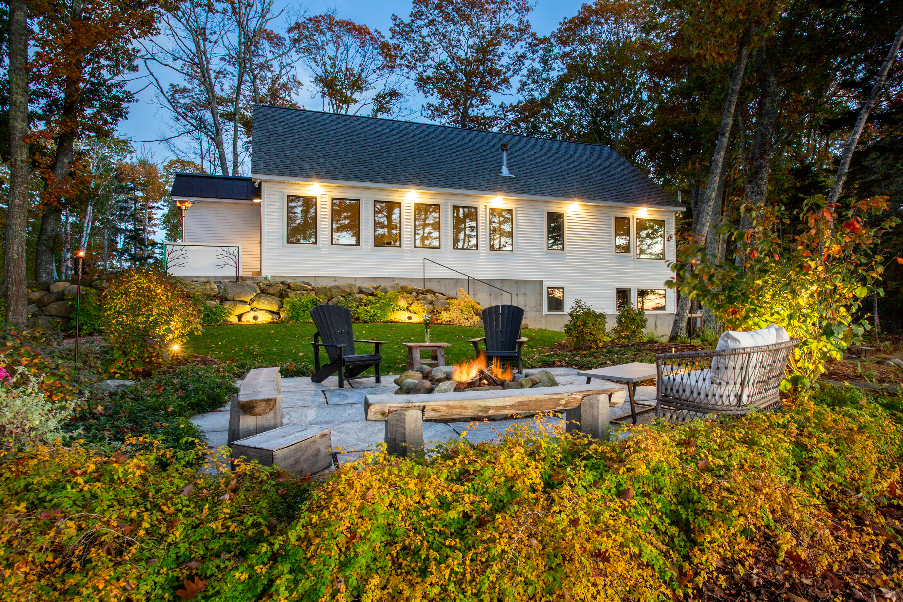 19 Willis Kinney Road
