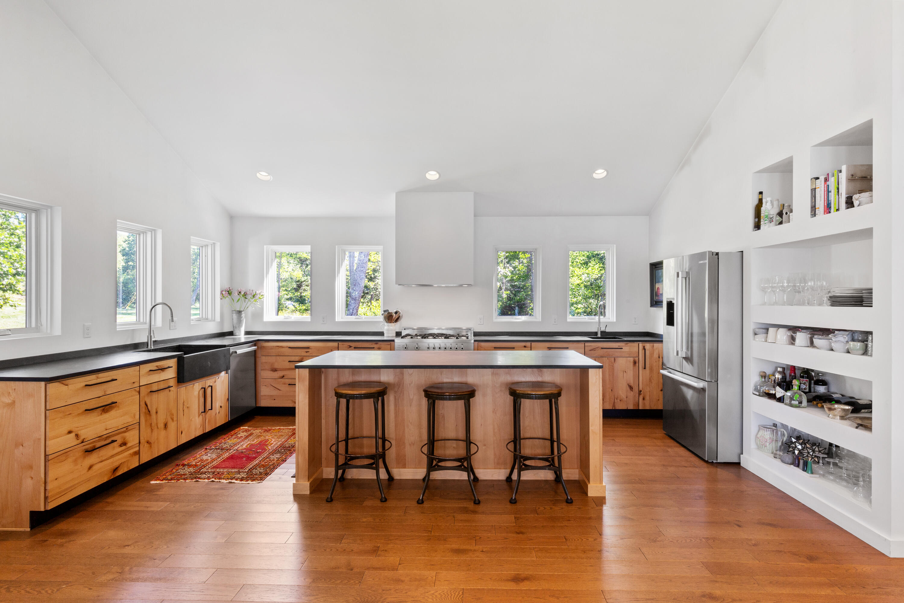 19 Willis Kinney Road