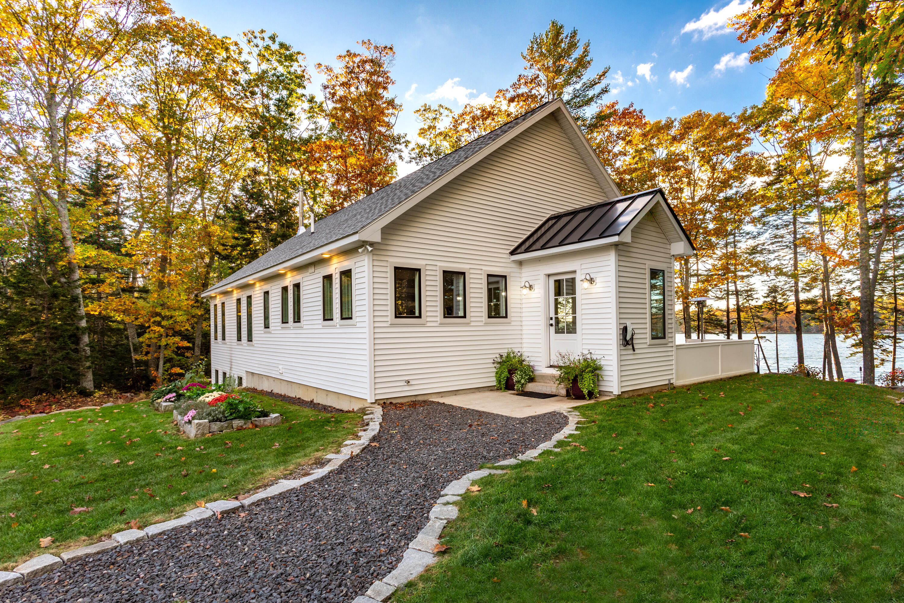 19 Willis Kinney Road