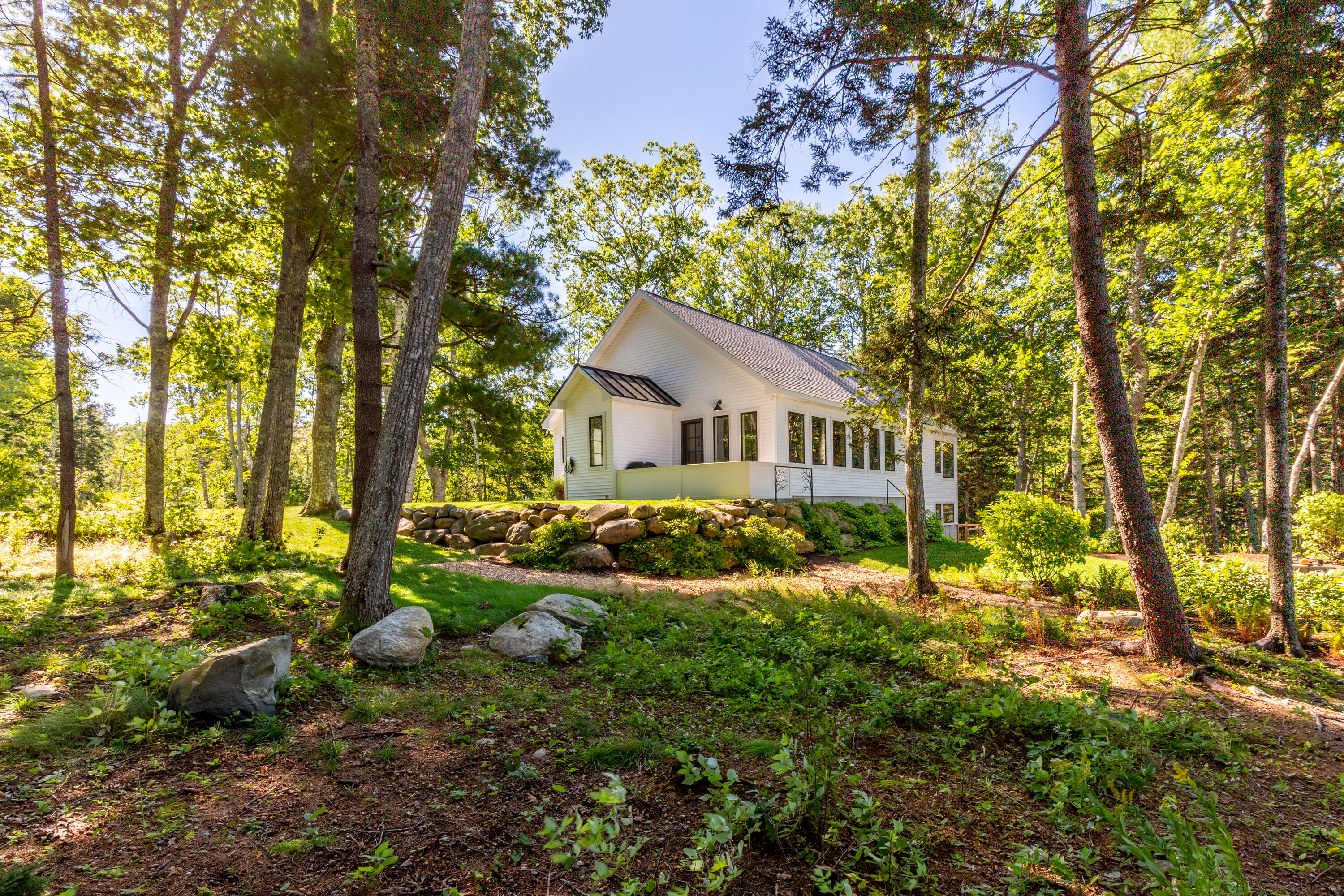19 Willis Kinney Road