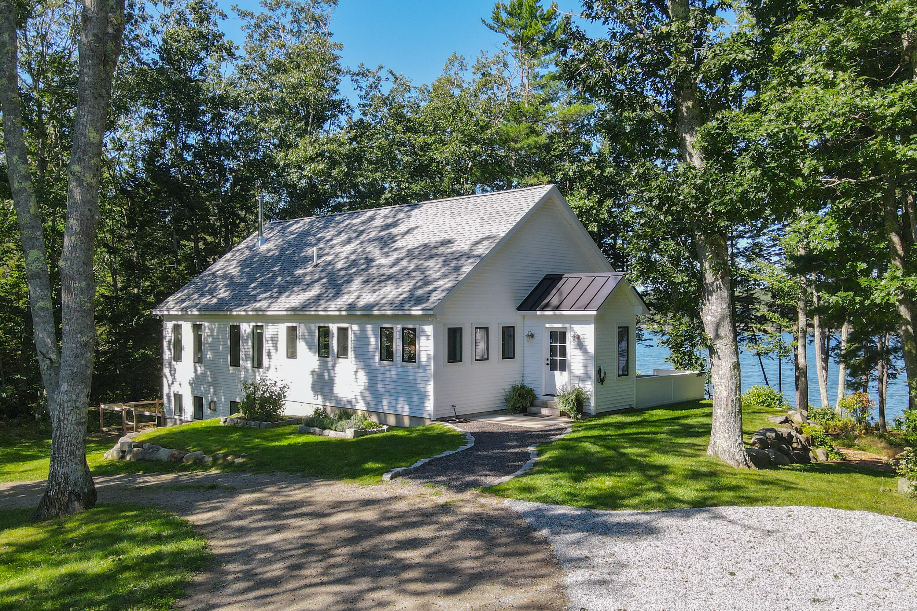 19 Willis Kinney Road