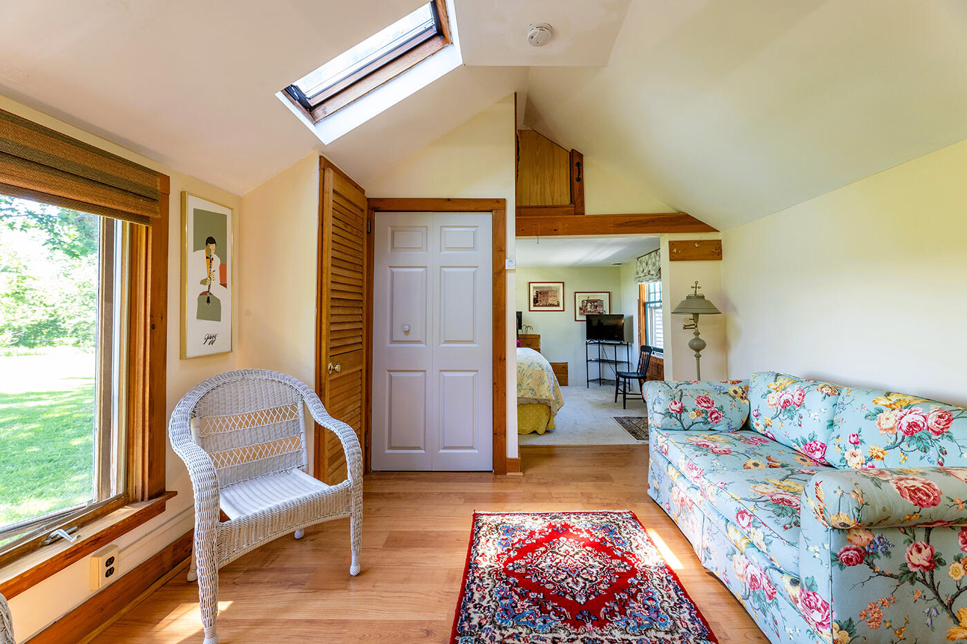 62 Greenacre Road