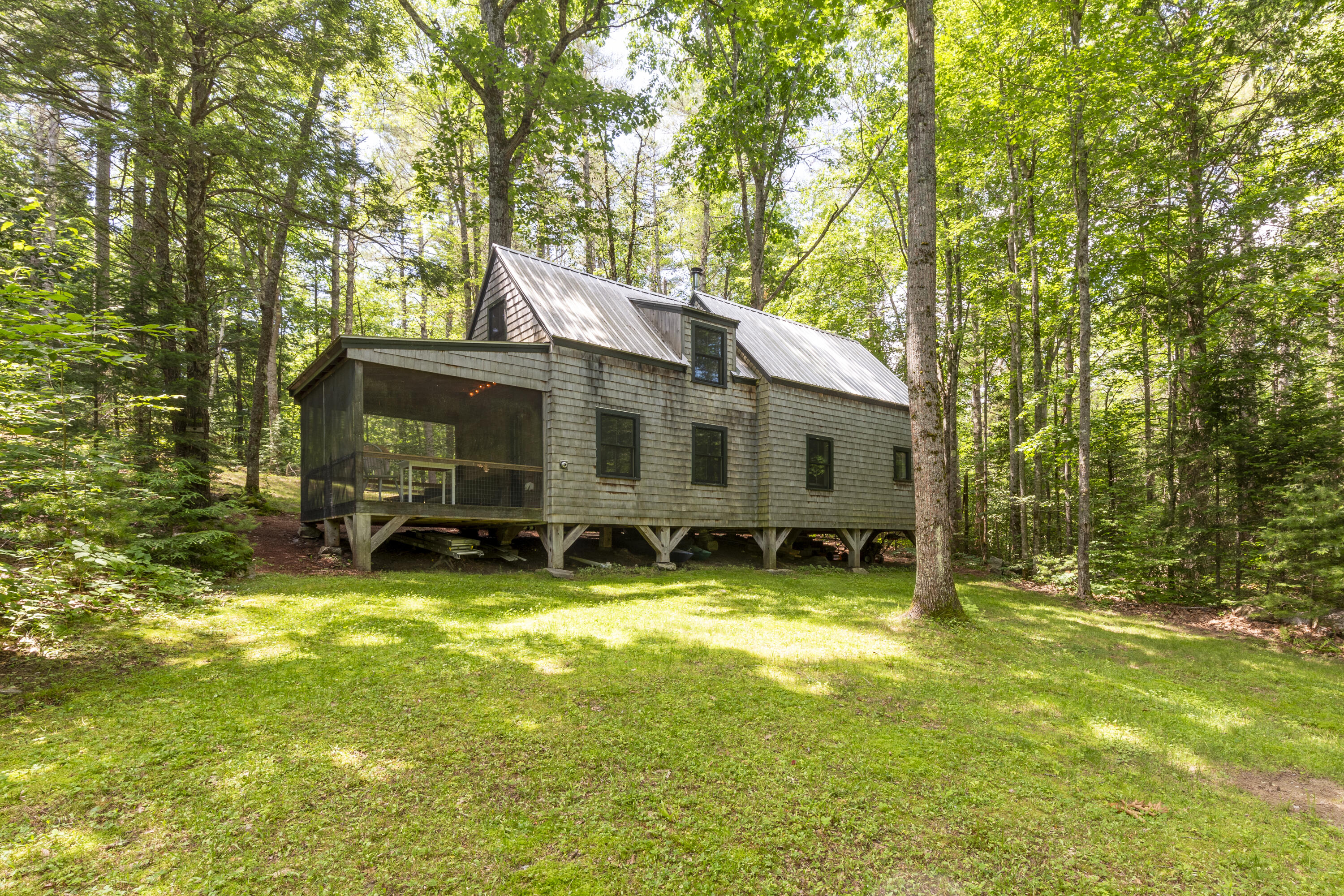54 Jefferson Road