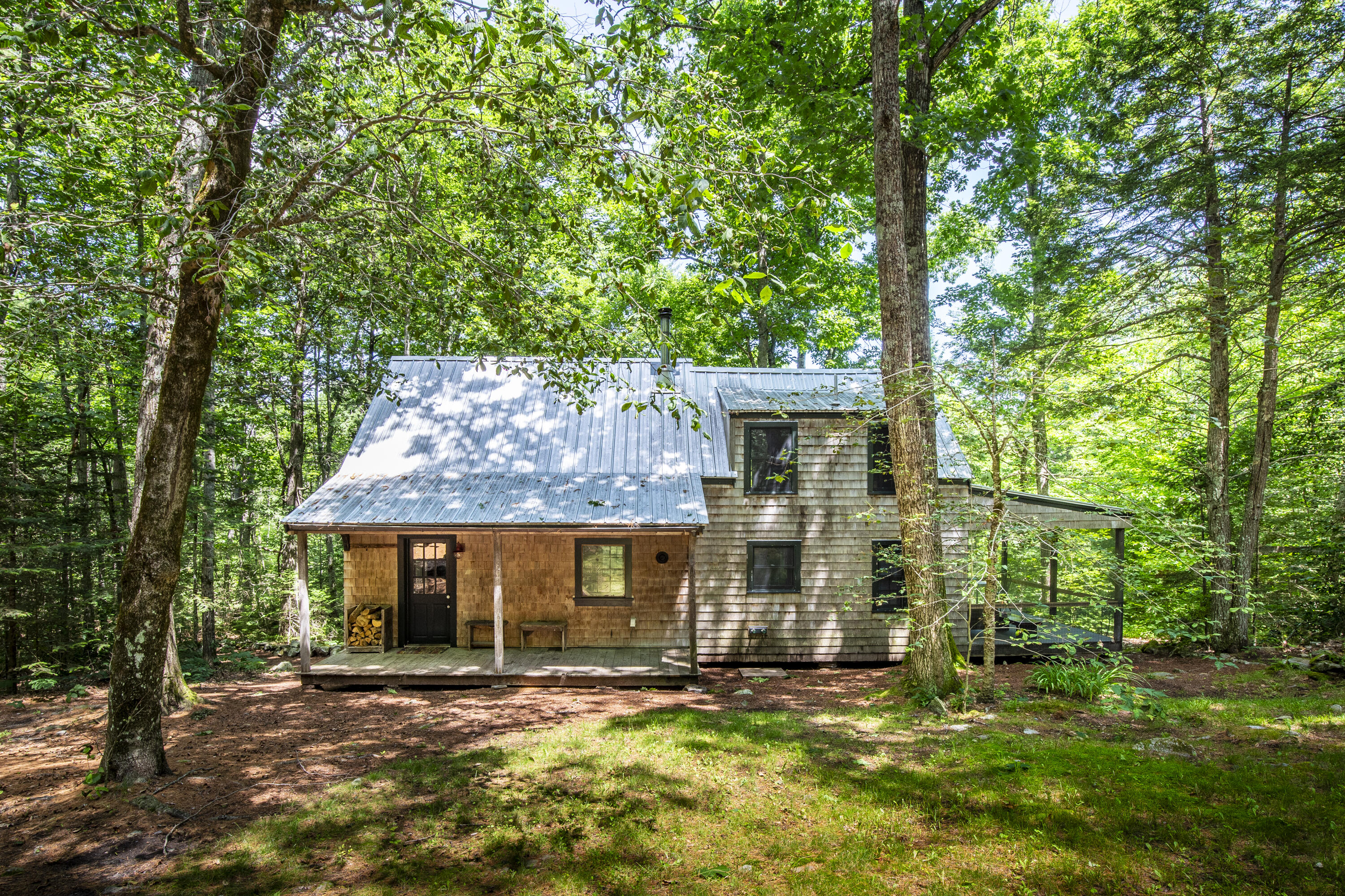 54 Jefferson Road