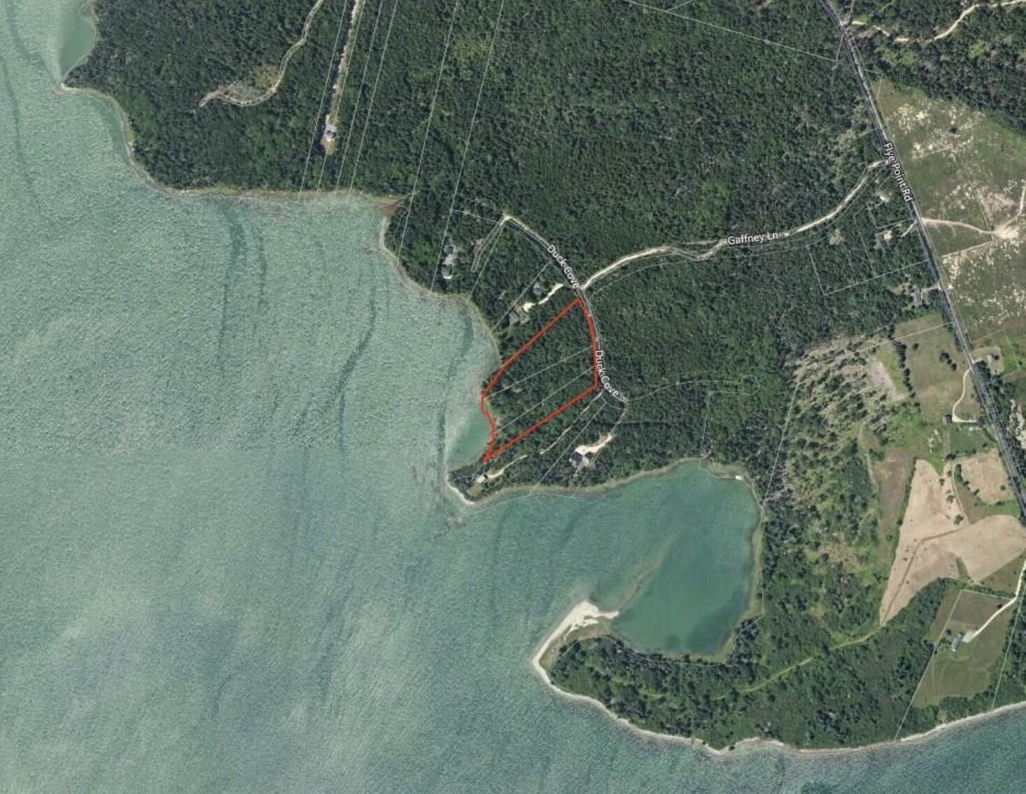 LT 13-15 Duck Cove Road
