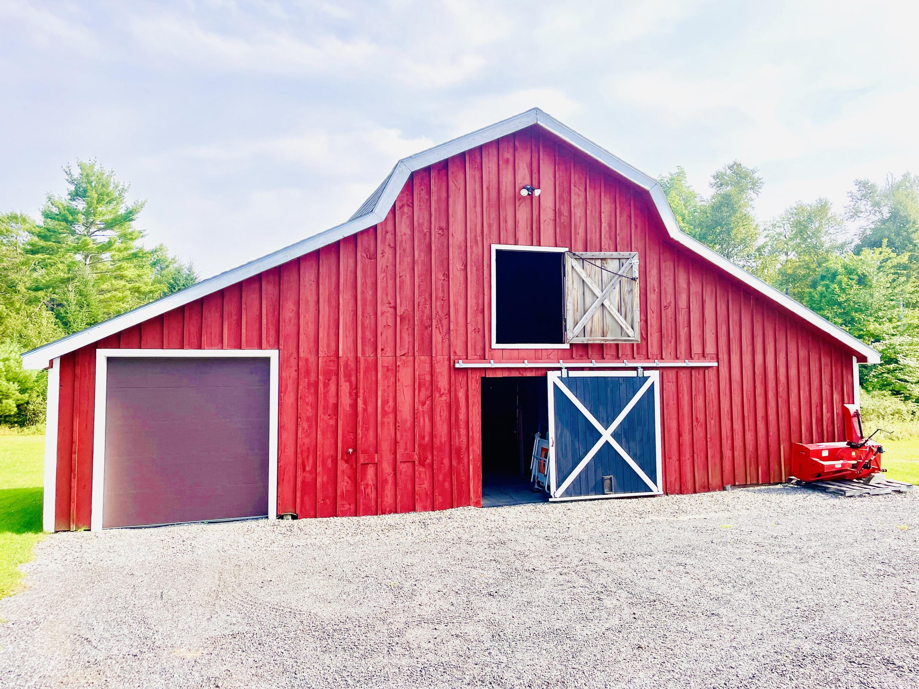 63 Town Farm Road