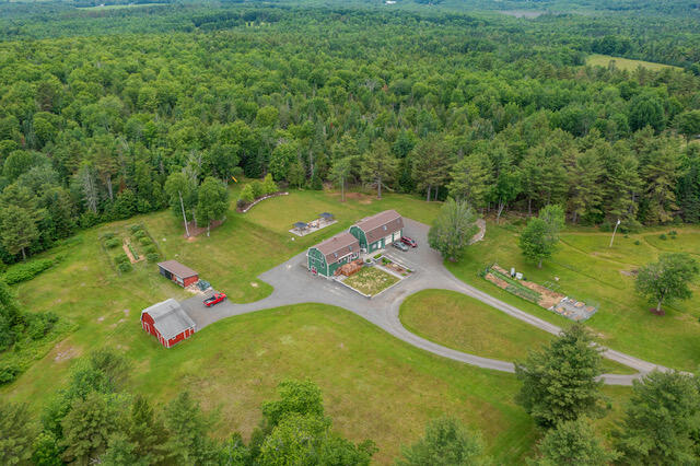 63 Town Farm Road