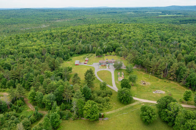 63 Town Farm Road