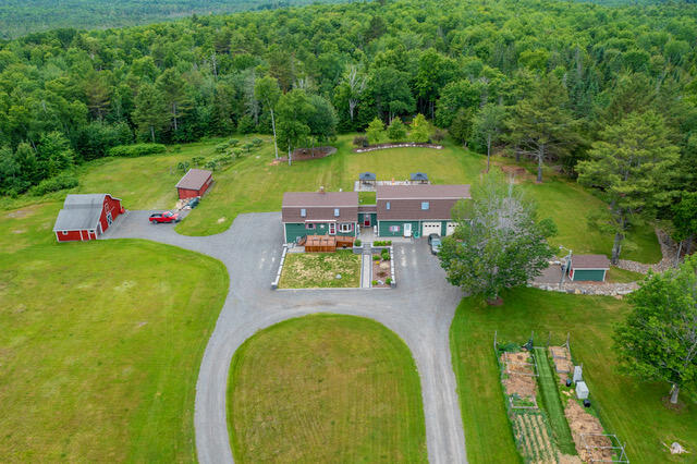 63 Town Farm Road