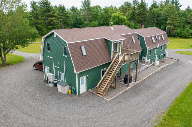 63 Town Farm Road