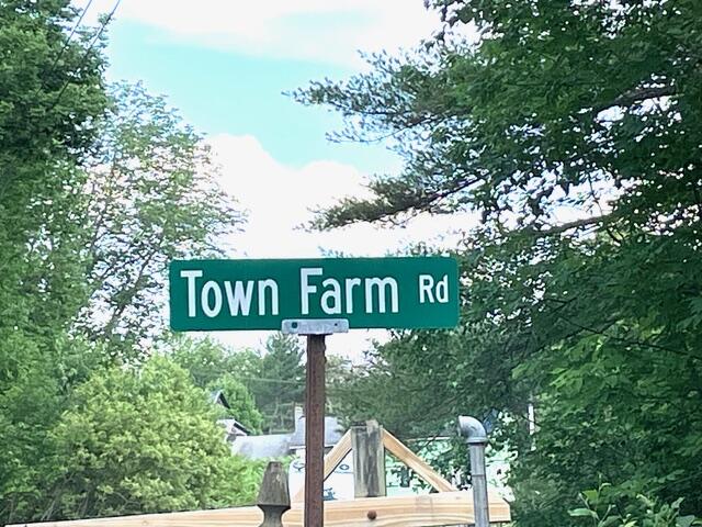 63 Town Farm Road