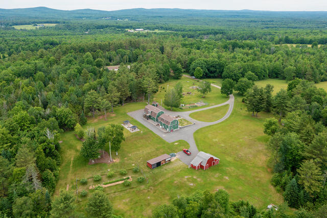 63 Town Farm Road