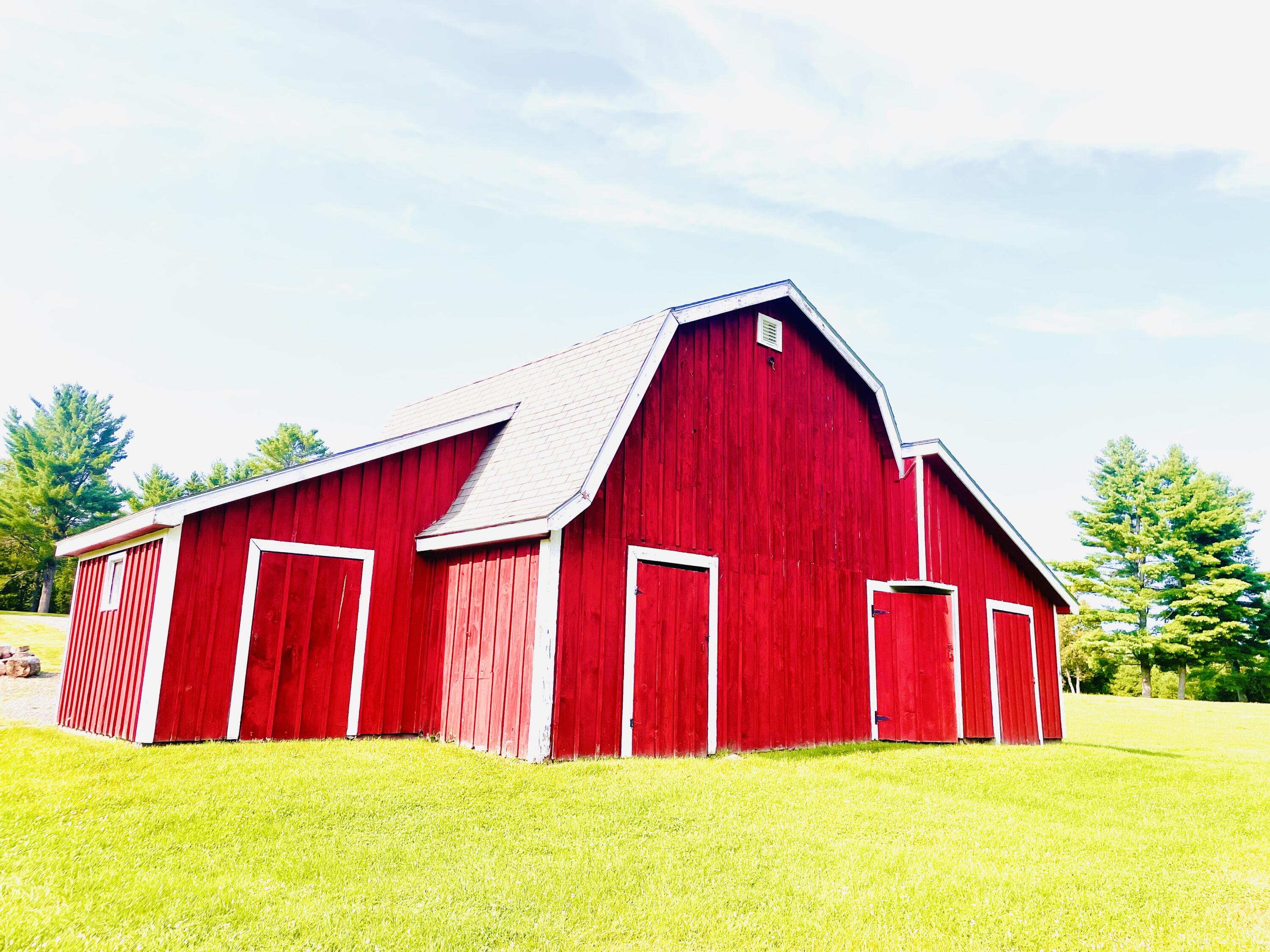 63 Town Farm Road