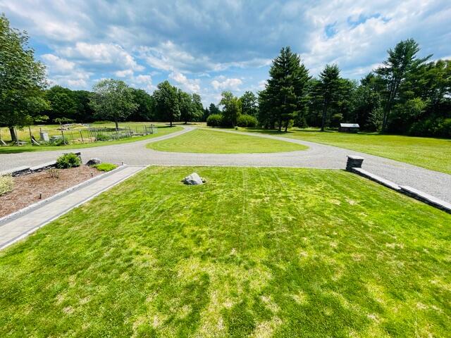 63 Town Farm Road