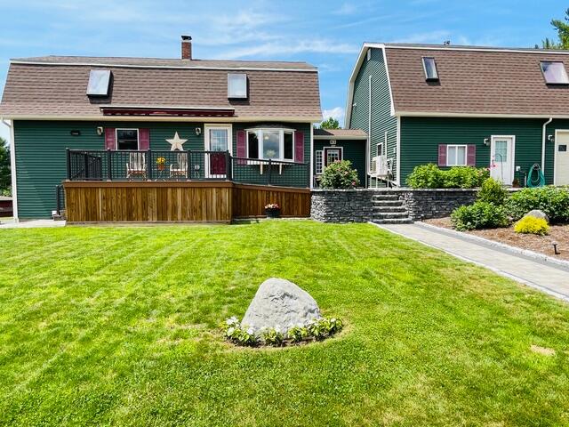 63 Town Farm Road