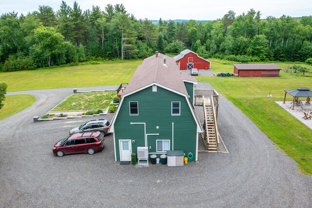 63 Town Farm Road