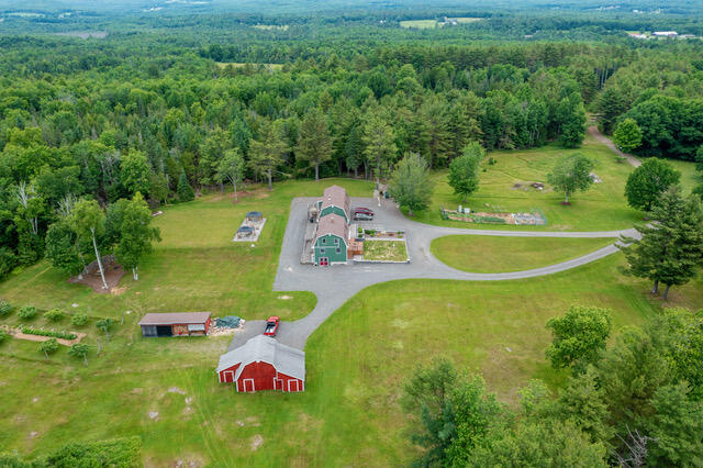 63 Town Farm Road