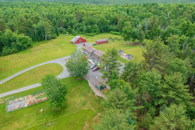 63 Town Farm Road