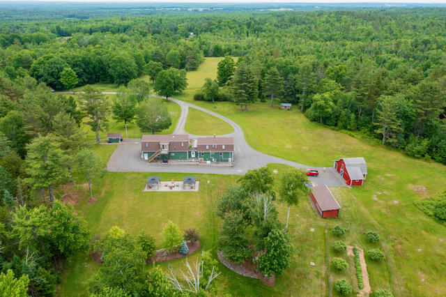 63 Town Farm Road