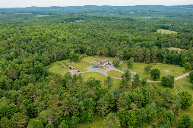 63 Town Farm Road