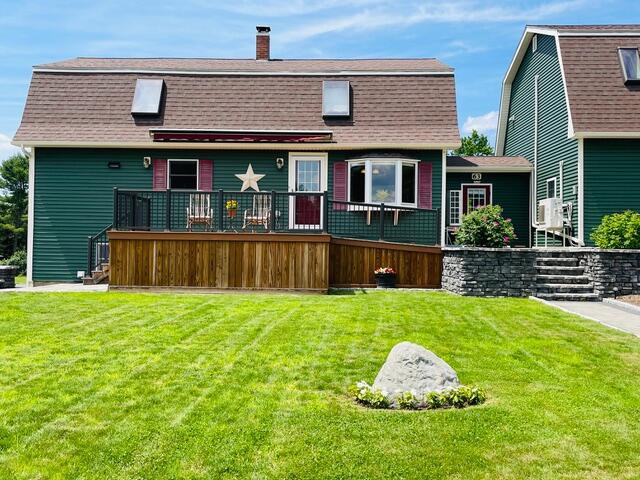 63 Town Farm Road