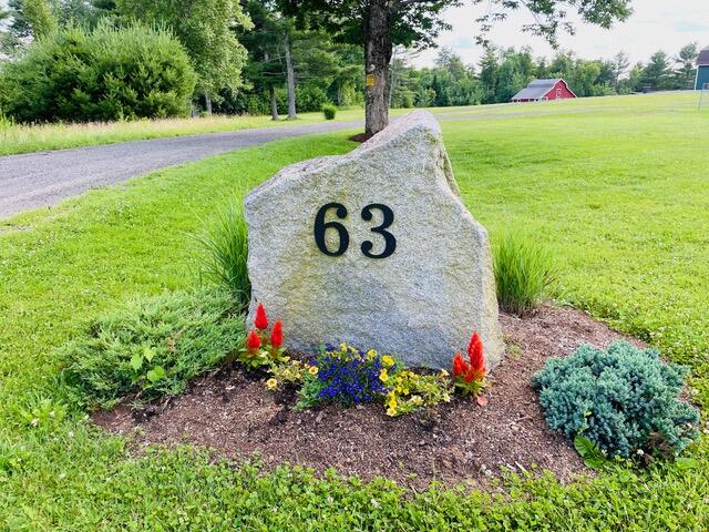 63 Town Farm Road