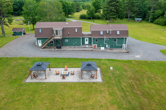 63 Town Farm Road