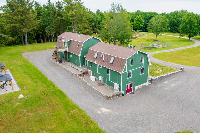 63 Town Farm Road