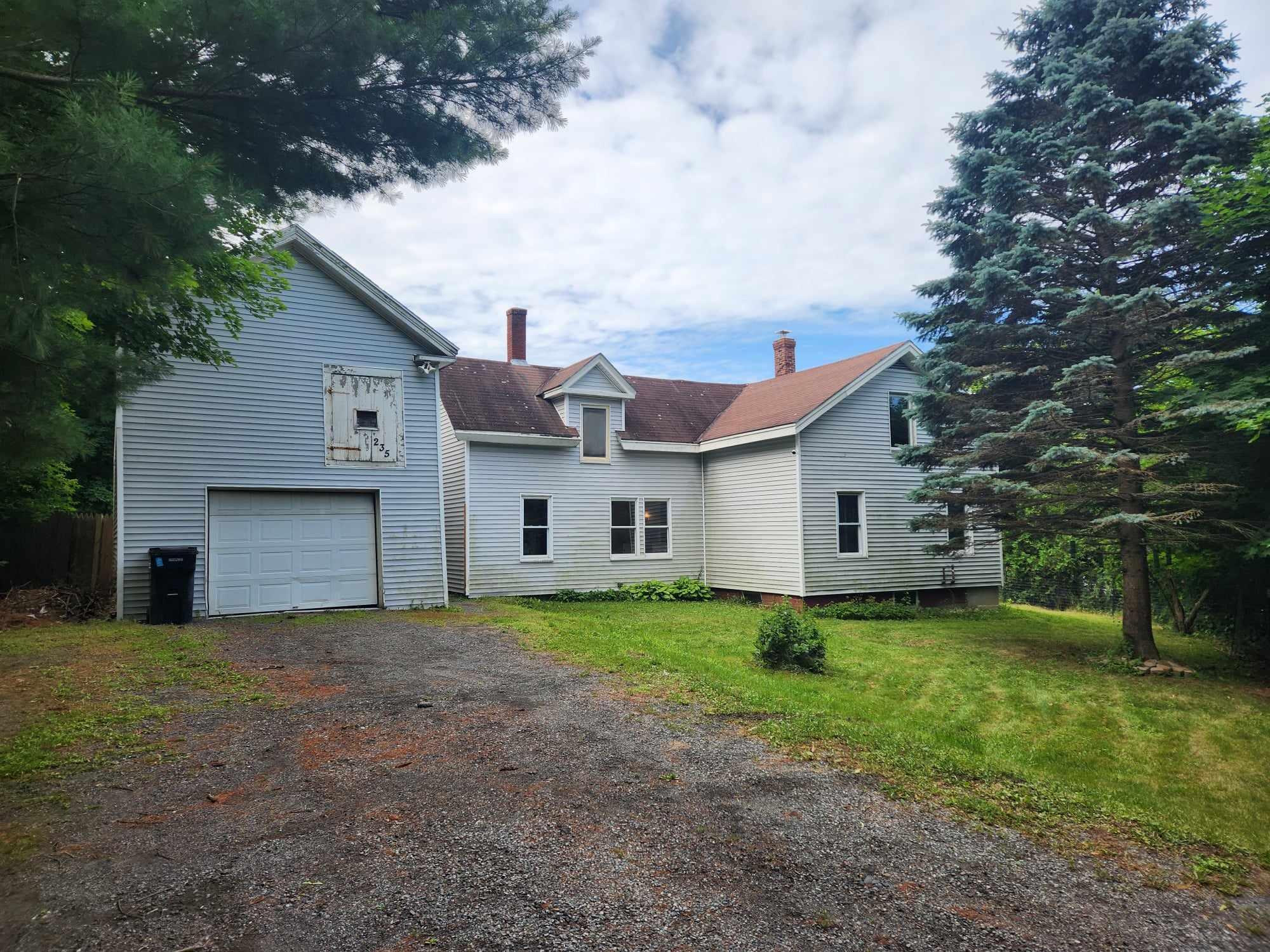 235 Elm Street