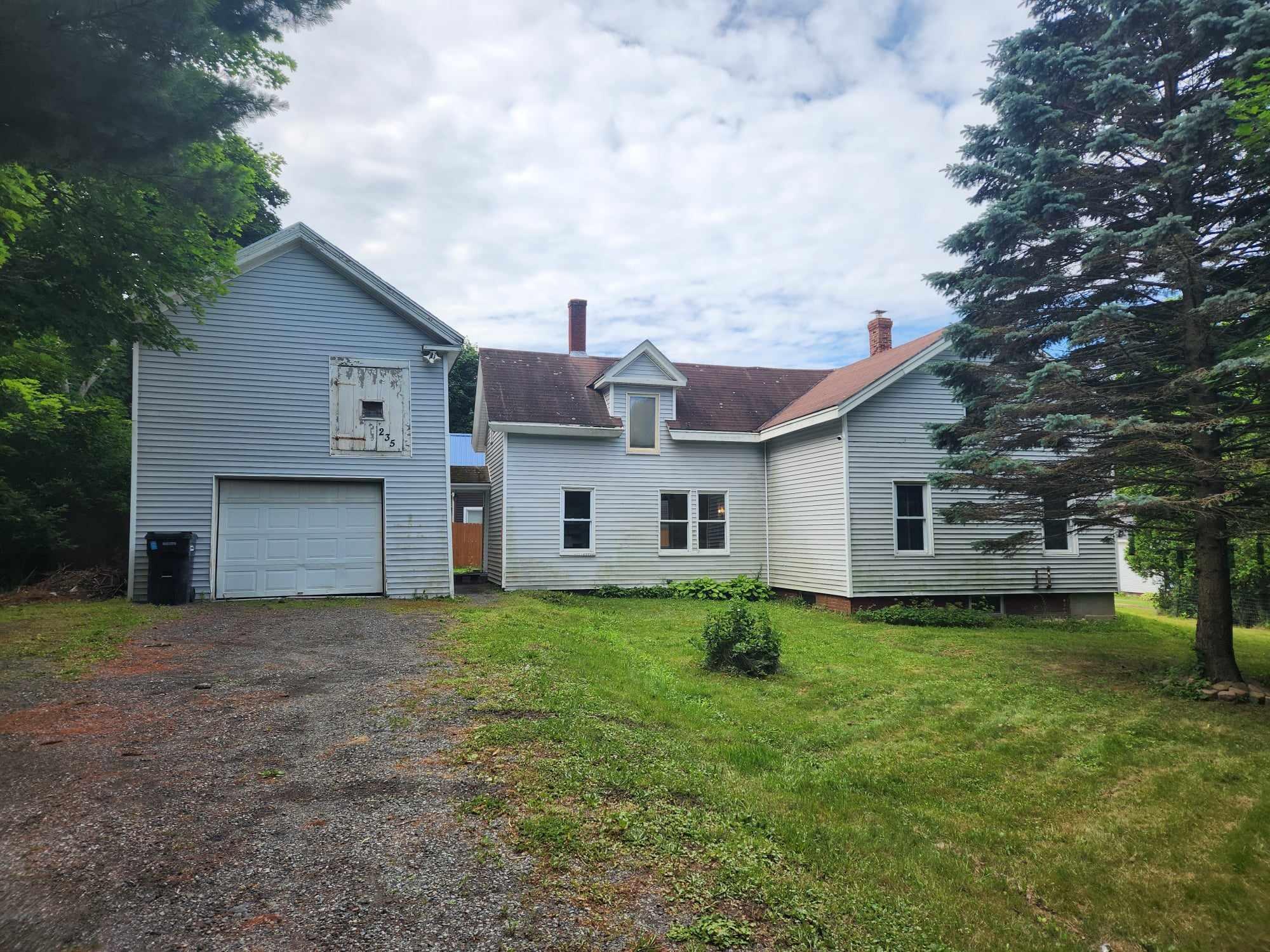 235 Elm Street