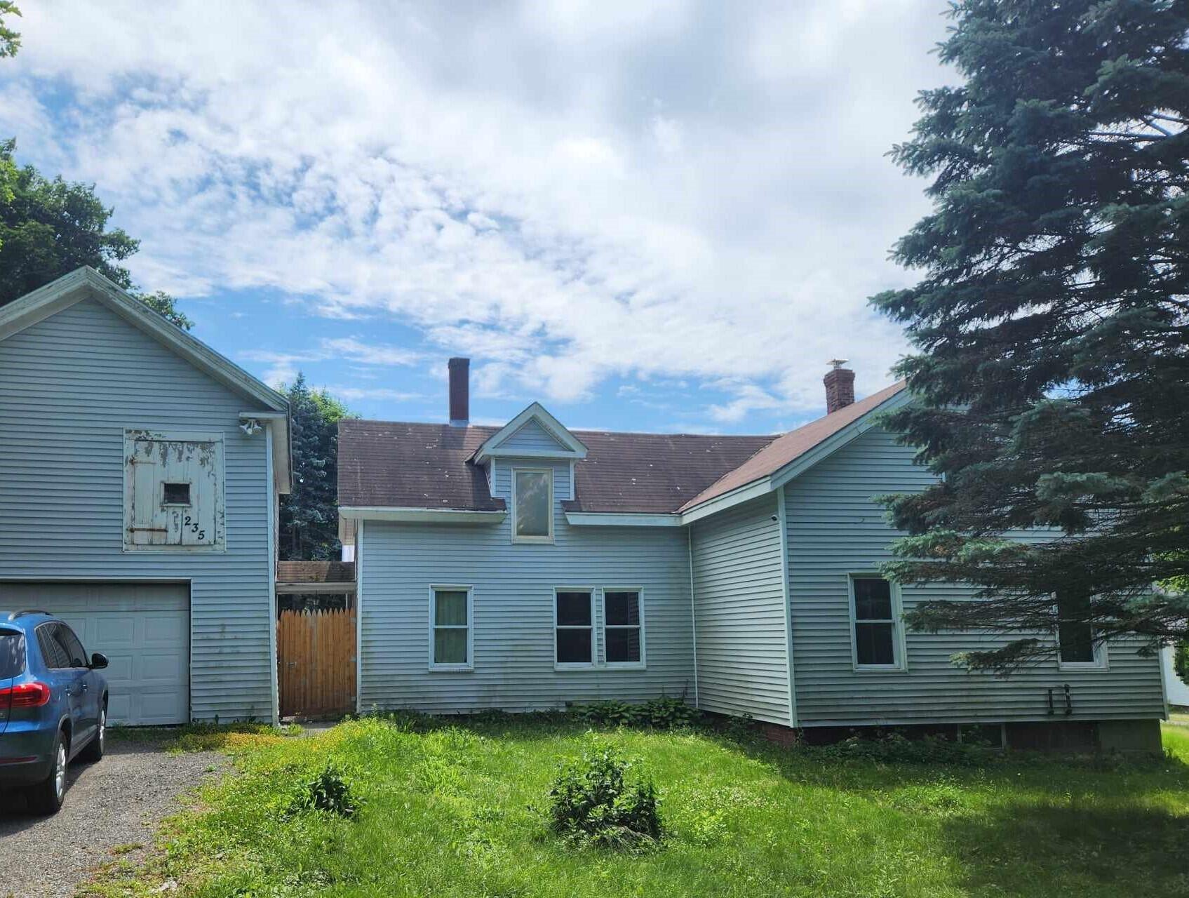 235 Elm Street