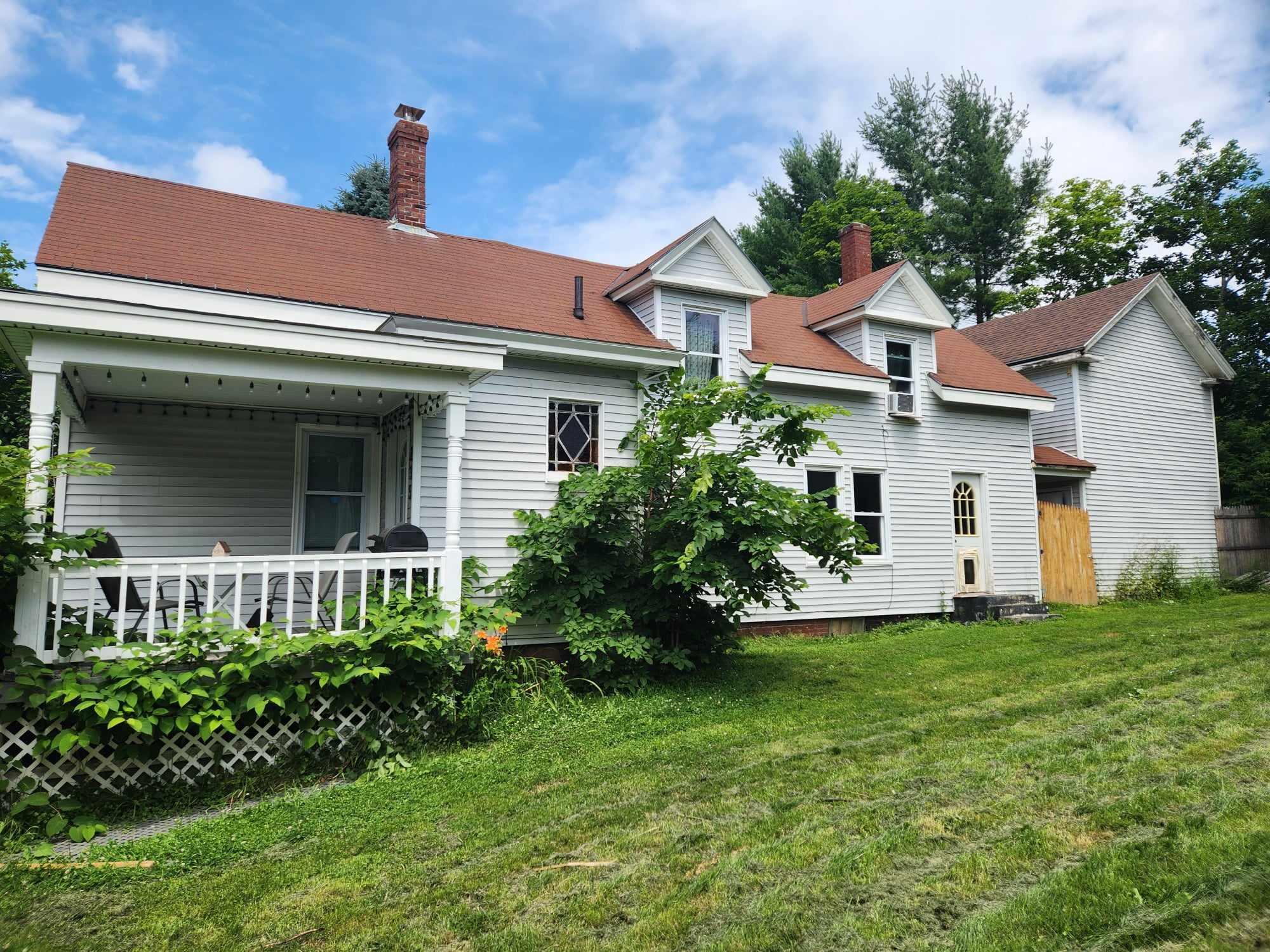 235 Elm Street