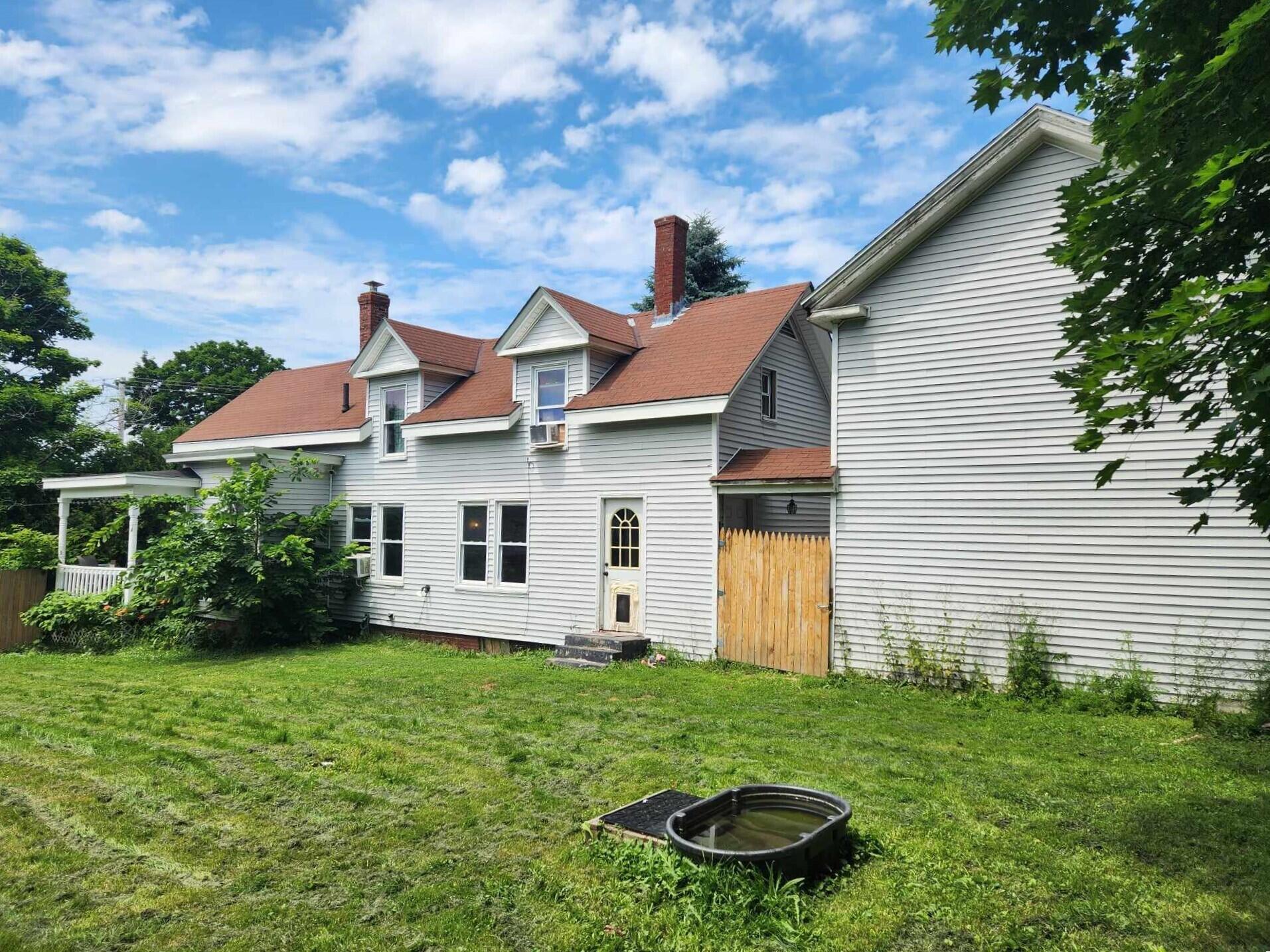 235 Elm Street