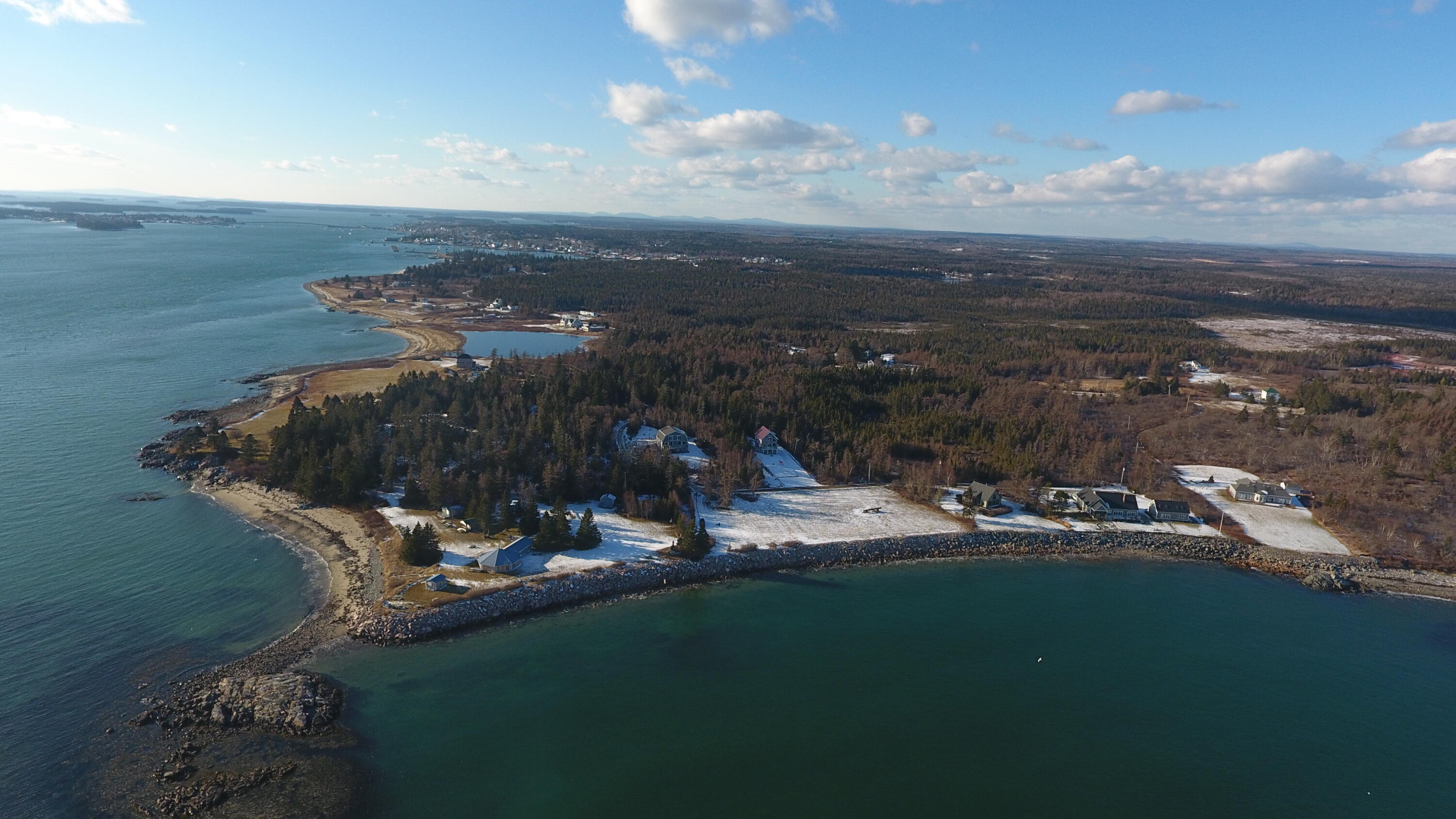 Lot 5 Degenhardt Drive