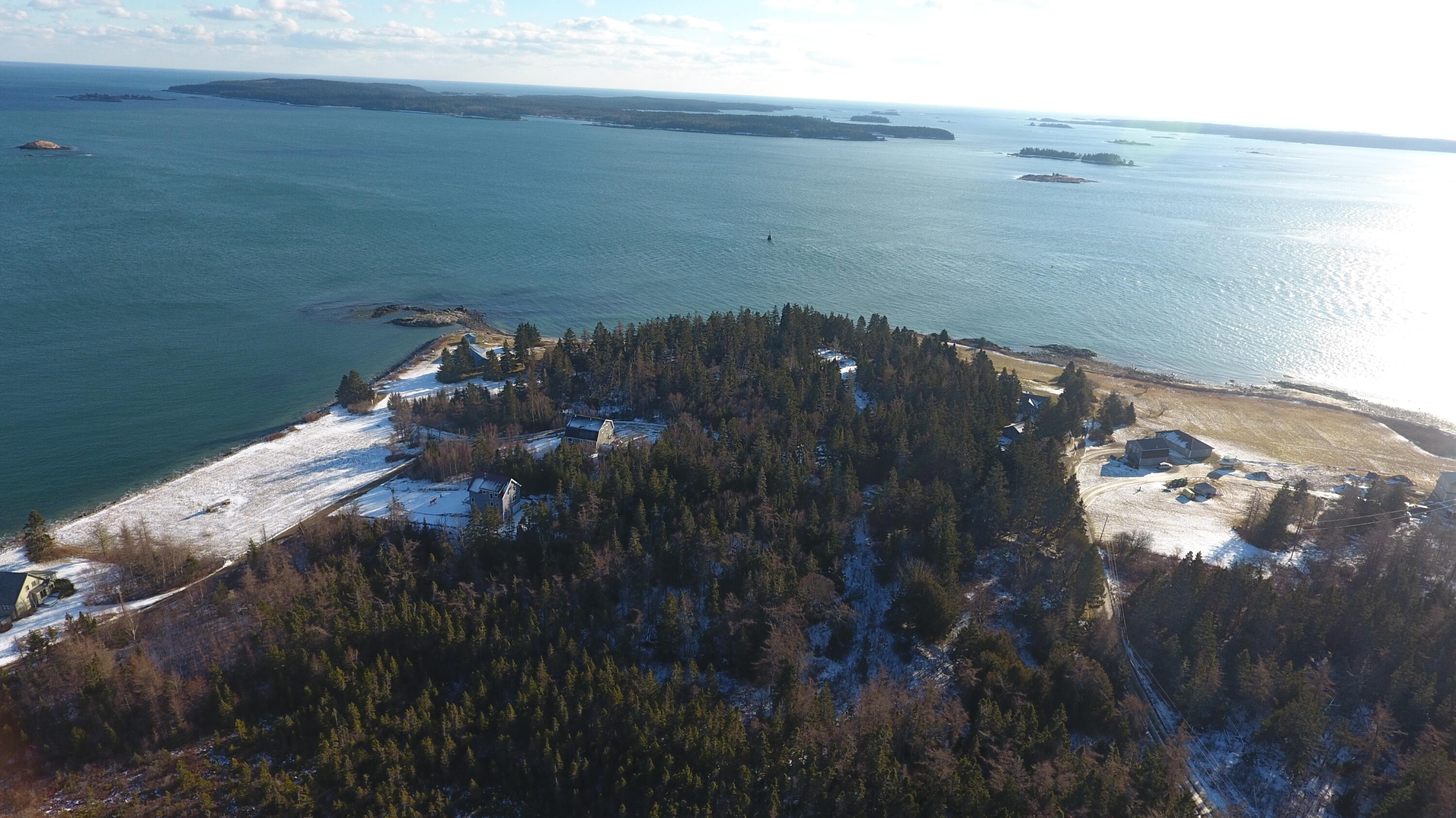 Lot 5 Degenhardt Drive