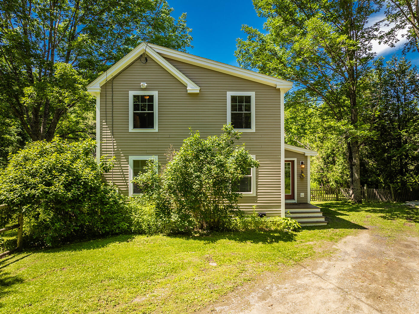 245 Bog Road
