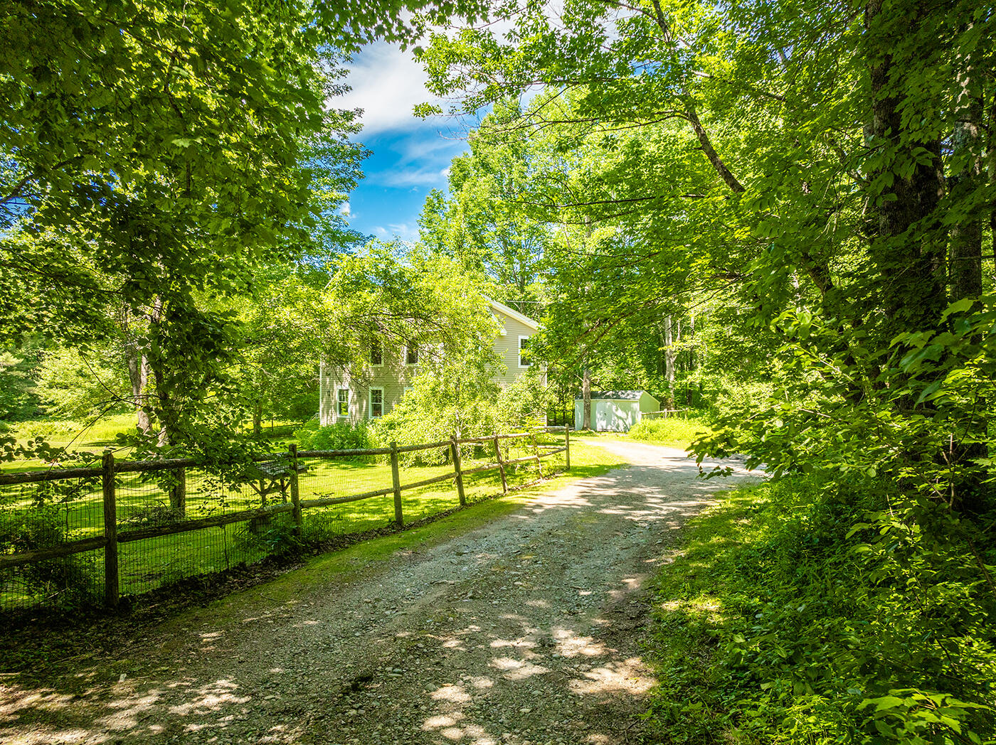 245 Bog Road