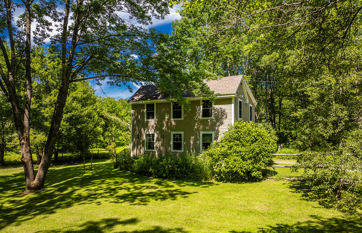 245 Bog Road
