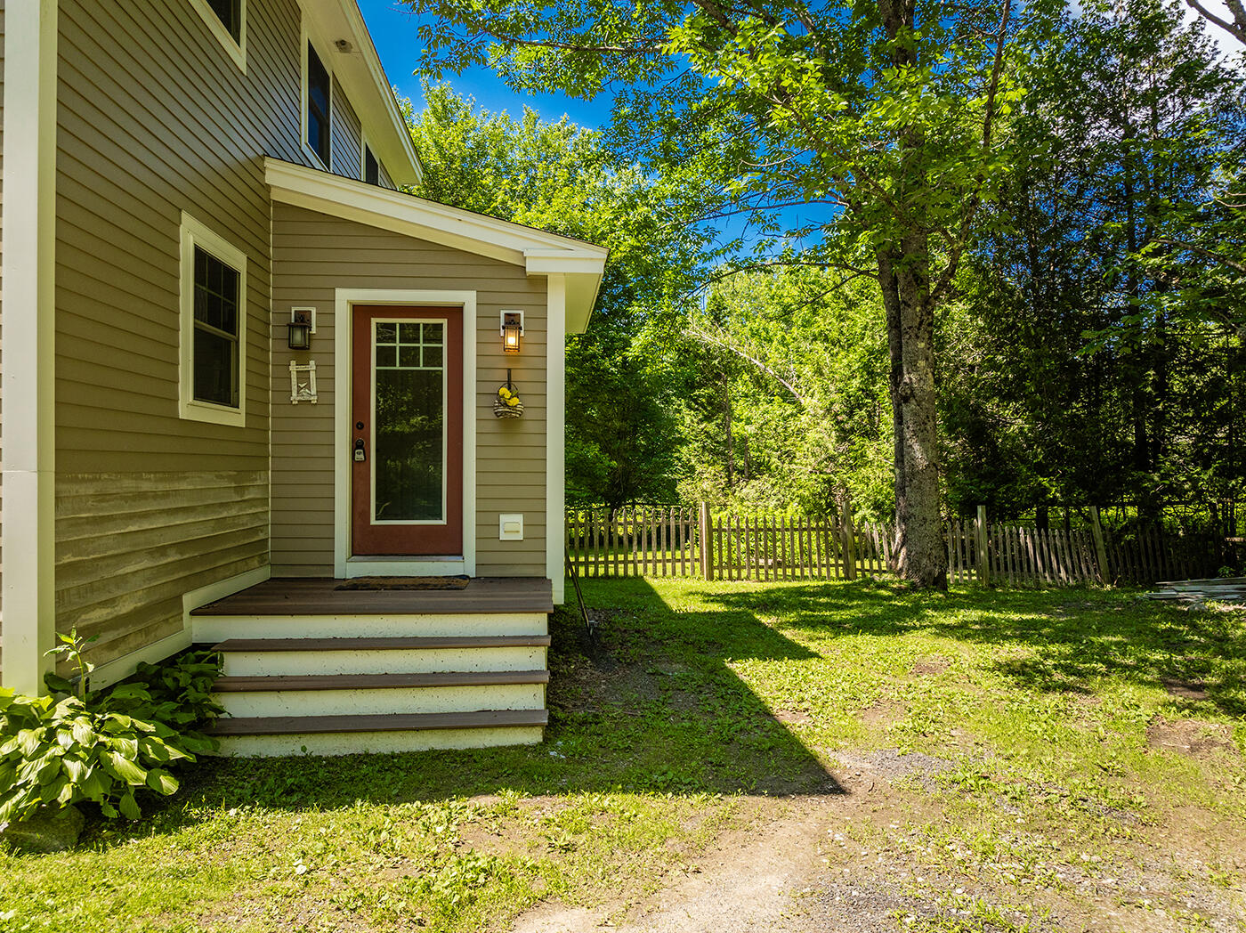 245 Bog Road