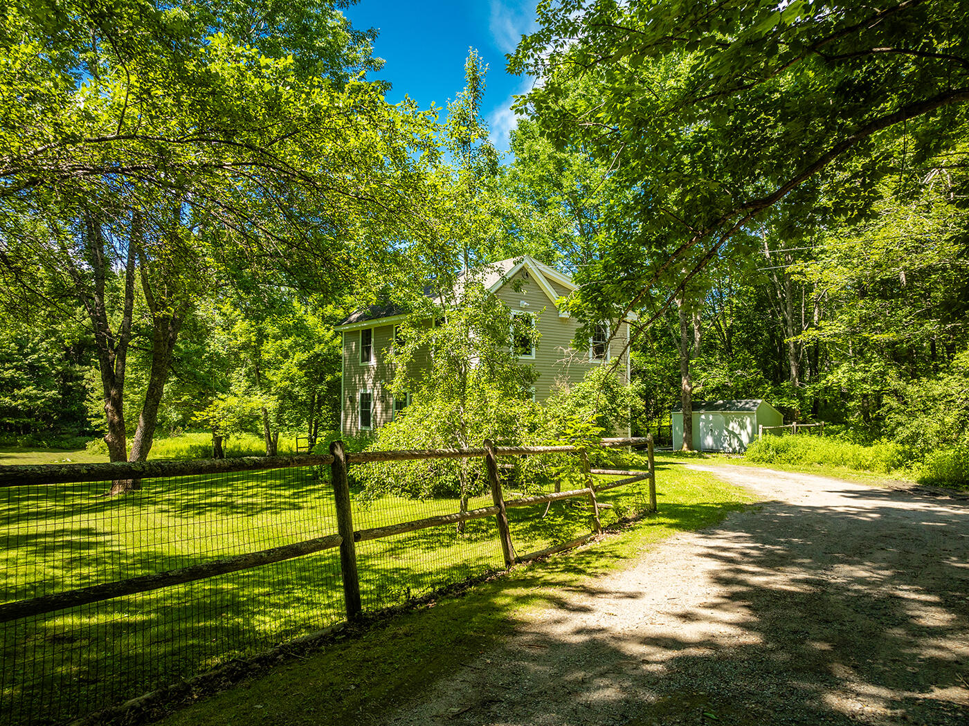 245 Bog Road