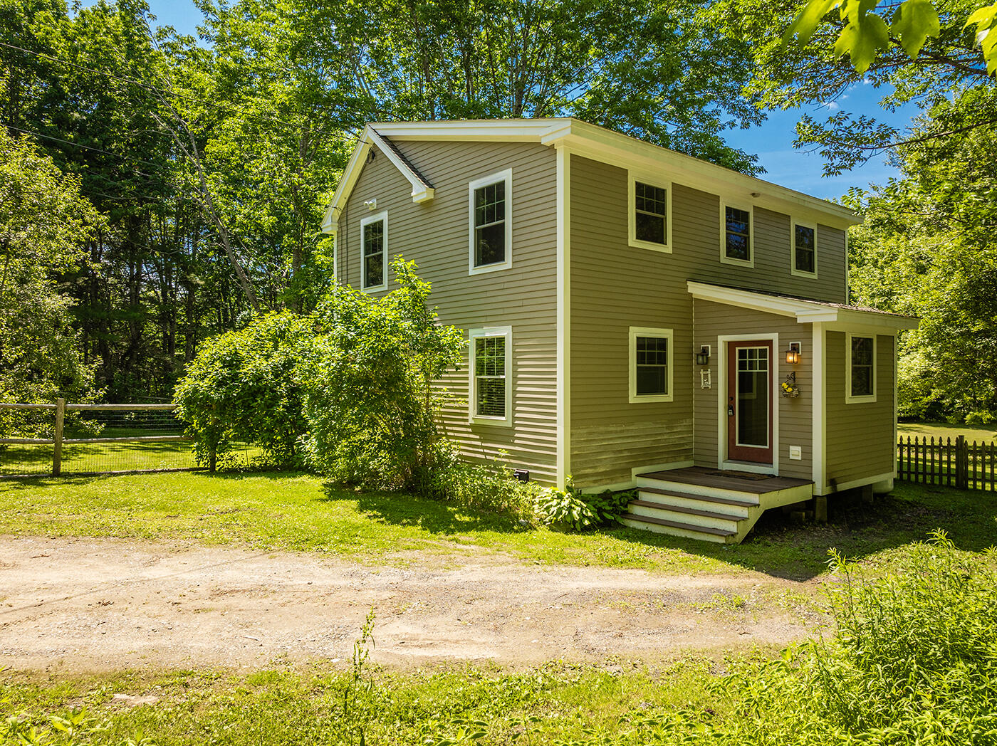 245 Bog Road