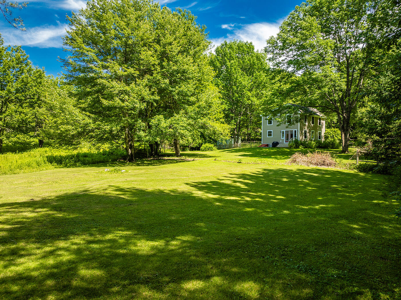 245 Bog Road