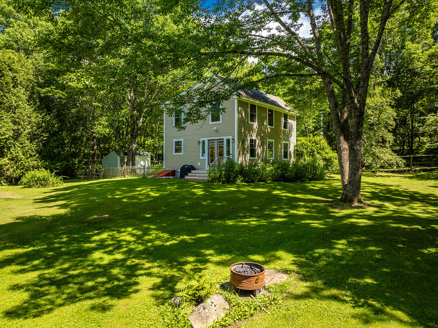 245 Bog Road