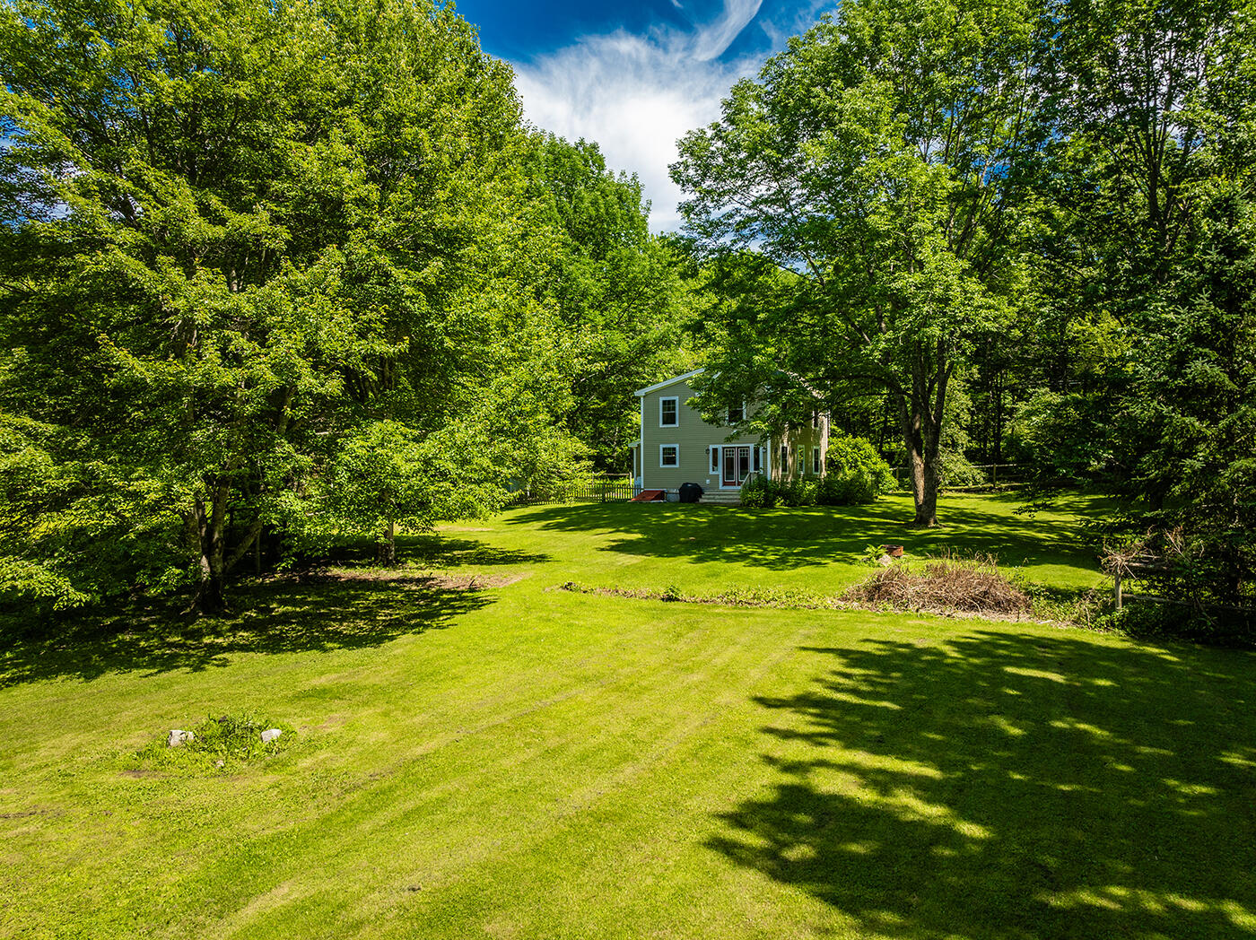 245 Bog Road