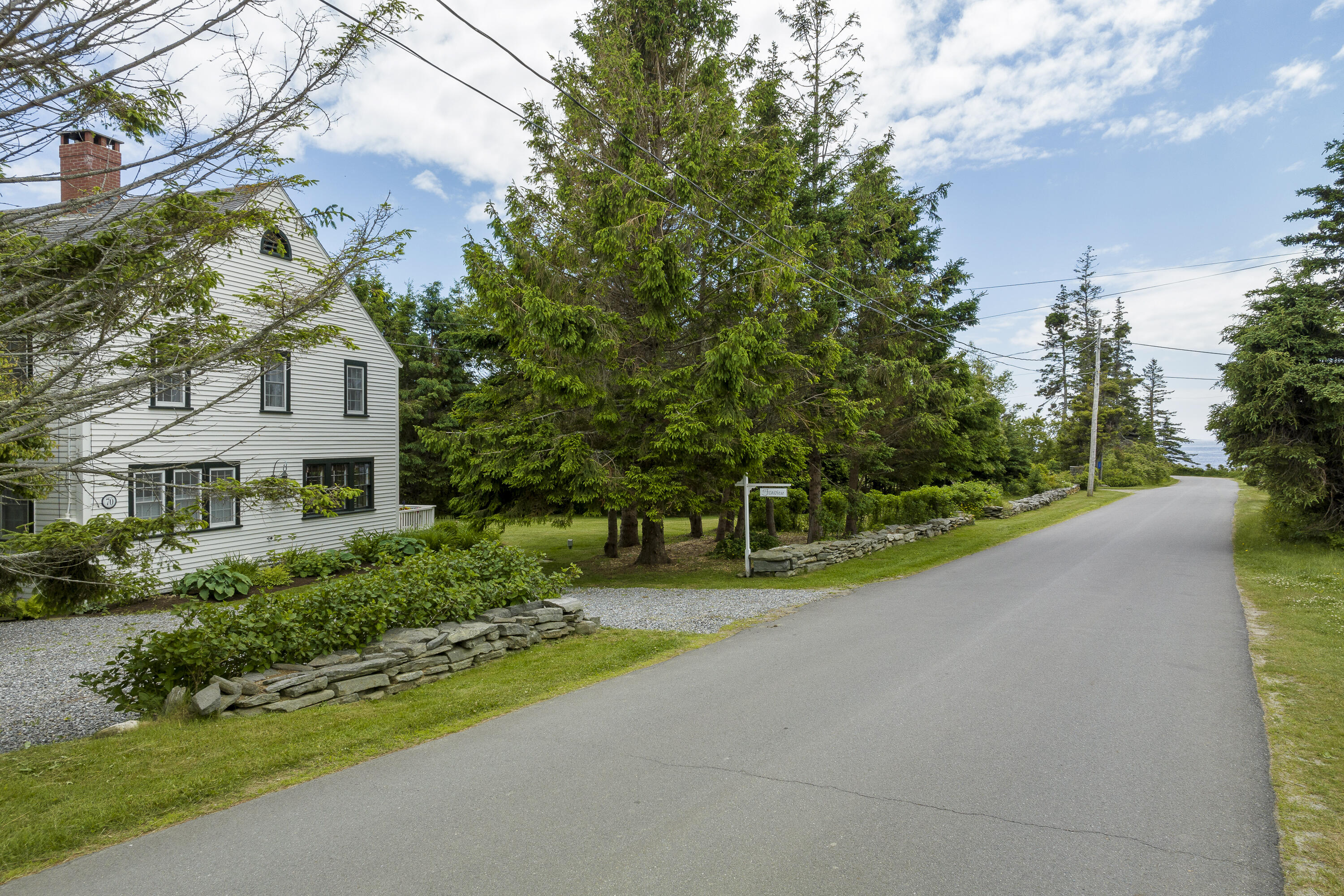 70 Pemaquid Loop Road